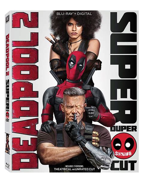 deadpool 2 super duper cut omega red|deadpool 2 theatrical cut 123movies.